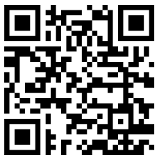 les dadous de la brande qr code site internet